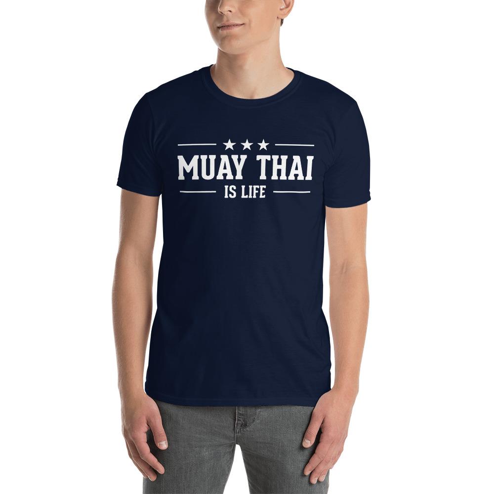 Muay Thai shorts